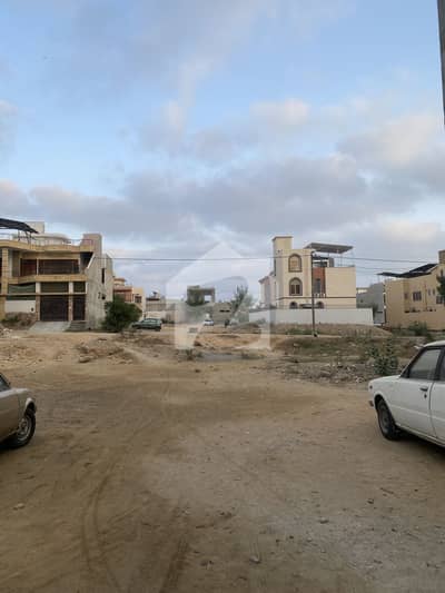 120 SQUARE YARDS PLOT AVAILABLE FOR SALE IN ZEENTABAD CHS SECTOR 19A SCHEME 33 KARACHI