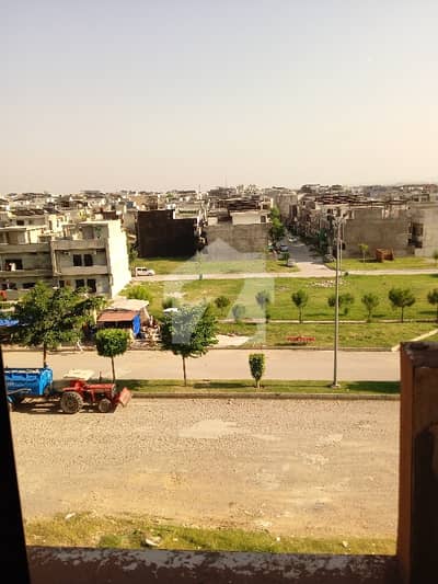 بی ۔ 17 اسلام آباد میں 1 کمرے کا 3 مرلہ فلیٹ 1.05 کروڑ میں برائے فروخت۔ بی ۔ 17 اسلام آباد میں 1 کمرے کا 3 مرلہ فلیٹ 1.05 کروڑ میں برائے فروخت۔