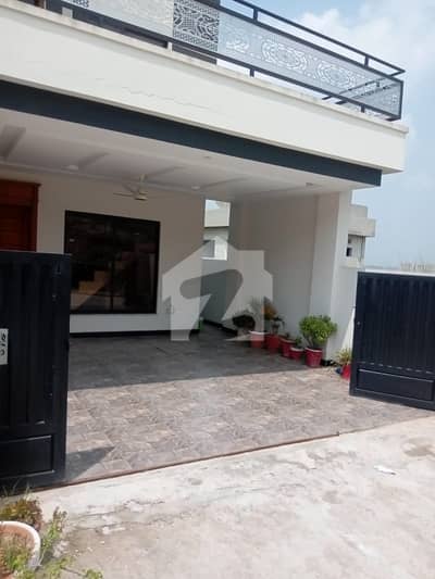 DhA Phase 5 Sector D New House Is Available For Sale