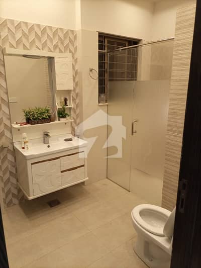 1 Karnal Upper Portion For Rent In Wapda Town Phase 1