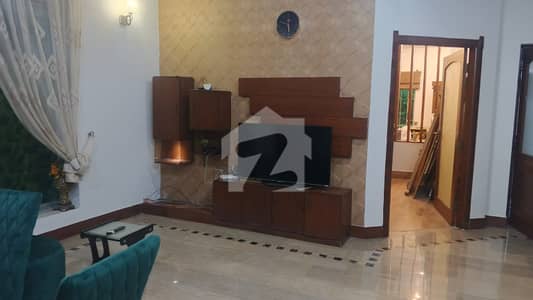 1 Kanal Full House Like Brand New 10 Kv Solar with Green Meter NFC Phase 1 Lahore