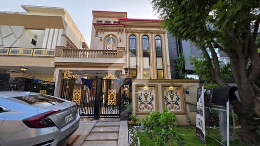 5 Marla Luxury House for Sale in Lake City Excellent Location