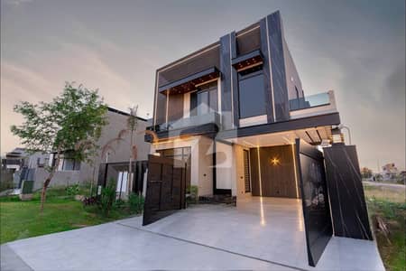 A Beautifully Crafted 5 Marla Modern House Is Available For Sale In DHA Phase 9 Town A Beautifully Crafted 5 Marla Modern House Is Available For Sale In DHA Phase 9 Town