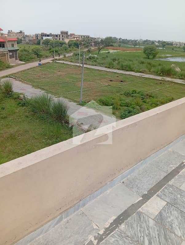 Commercial Plot for Sale on Badshahi Road, Gujrat Commercial Plot for Sale on Badshahi Road, Gujrat