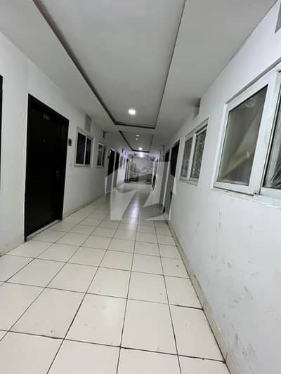 1 Bedroom Furnished Apartment Available For Rent In E-11/2 Medical Housing Society 1 Bedroom Furnished Apartment Available For Rent In E-11/2 Medical Housing Society