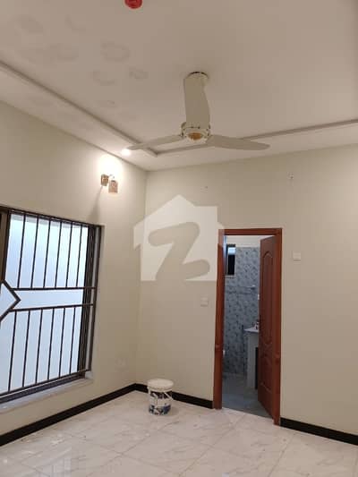 Book A Prime Location House Of 5 Marla In DHA Sector A - Rachna Villas Gujranwala