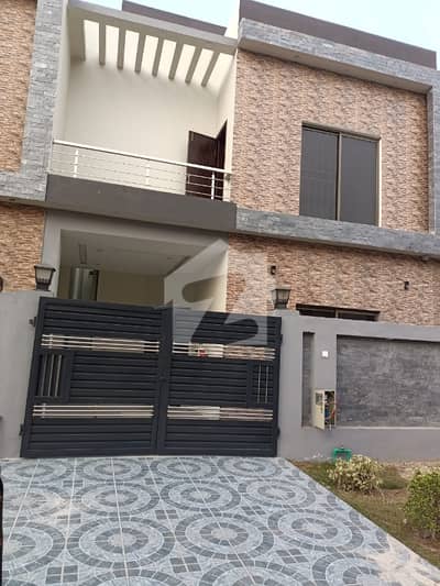 Good Location House Of 5 Marla In DHA Sector A - Rachna Villas Is Available Good Location House Of 5 Marla In DHA Sector A - Rachna Villas Is Available