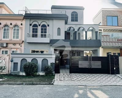 Reserve A Centrally Located Prime Location House In Citi Housing Society