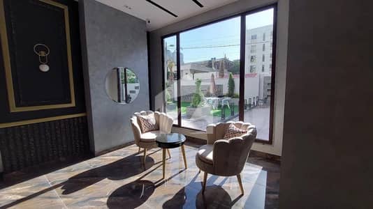 Sawera Comfort 4 Bedroom Flat For Sale In Civil Lines