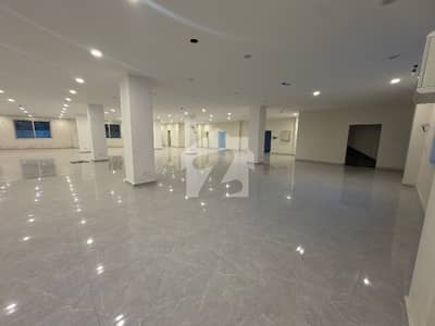 آئی ۔ 10 اسلام آباد میں 8 کنال Studio عمارت 1.2 کروڑ میں کرایہ پر دستیاب ہے۔