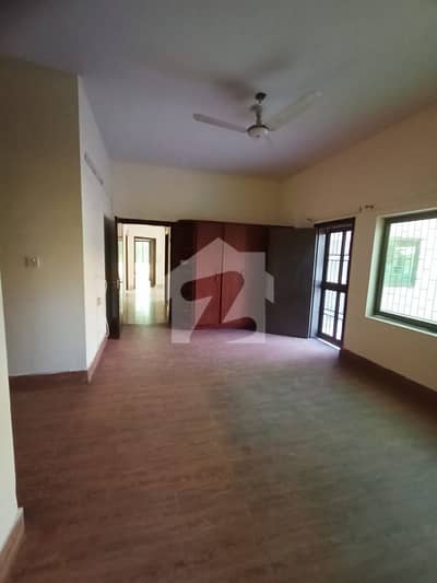 ONE KANAL HOUSE AVAILABLE FOR RENT I-8/4, ISLAMABAD