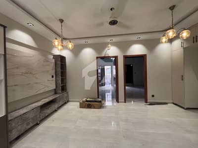 Bukhari Commercial Apartment for sale First floor Family Building Available for sale