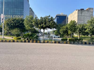 7 Marla Residential Plot for Sale in Block V, Gulberg Residencia, Islamabad 7 Marla Residential Plot for Sale in Block V, Gulberg Residencia, Islamabad