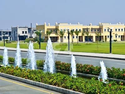 Prime Location 10 Marla Residential Plot Available For Sale In G-6.
