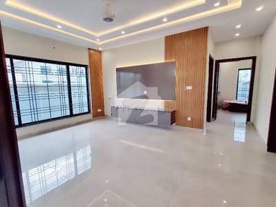 10 Marla Brand New House For Rent Dha Phase 5 Rent 180000
