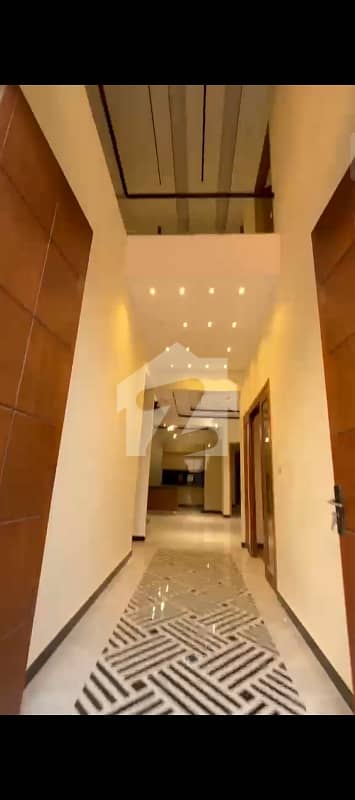 GROUND PLUS TWO HOUSE FOR SALE WEST OPEN PRIME LOCATION FB AREA BLOCK 12