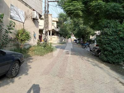 Block C Single Story Used newly look Beautiful location Near to College Road 1 m walking Distance