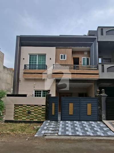 5 Marla House For Sale In Canal Garden Lahore 5 Marla House For Sale In Canal Garden Lahore