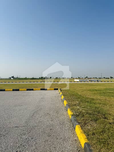 Corner Commercial Plot for Sale On Easy Installments in Faisal Hills C Block Size 40x50 at Prime Location Corner Commercial Plot for Sale On Easy Installments in Faisal Hills C Block Size 40x50 at Prime Location