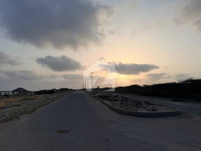 500 Sq Yds Residential Plot for Sale in New Town Phase 3 Gwadar | Prime Investment