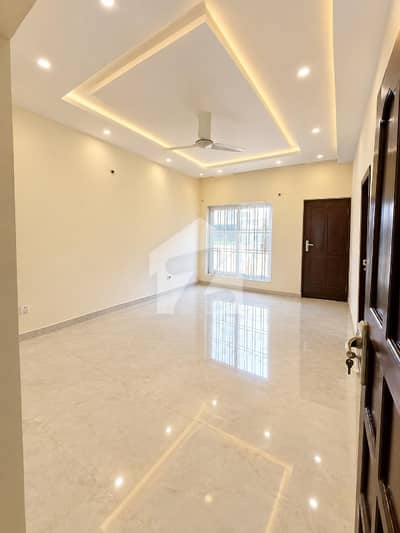 Beautiful Brand New Upper Portion