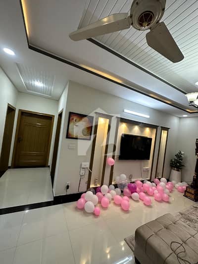 10 Marla Tile Floor Like Brand New Upper Portion For Rent In G-13/2Islamabad