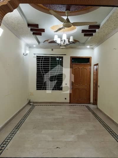 10 Marla Neat & Clean Basement For Rent In G-13/1 Main Double Road Islamabad