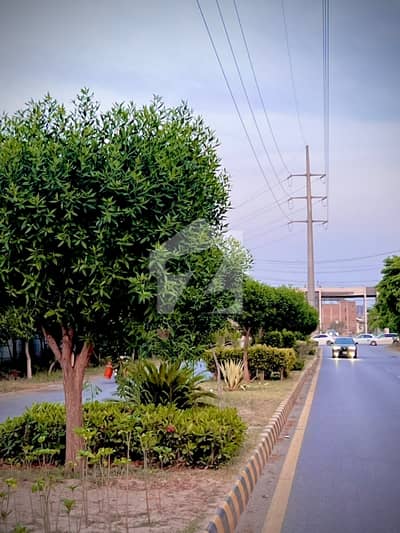 10 Marla plot is available for sale in RMT Zone 4 Sector D 10 Marla plot is available for sale in RMT Zone 4 Sector D