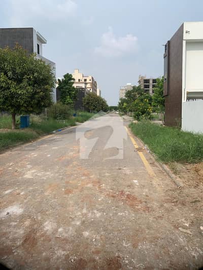 Airport Enclave Islamabad Registry Plot Available For Sale