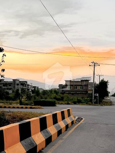 5 Marla plot is available for sale in RMT Zone 3 Sector D 5 Marla plot is available for sale in RMT Zone 3 Sector D