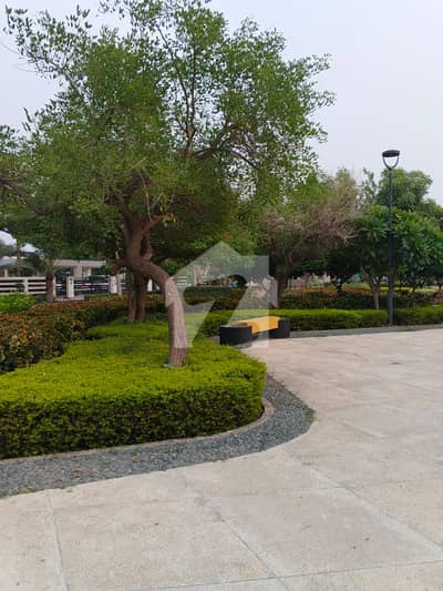 8.9 Marla Residential Plot for Sale in Dream Gardens, Phase 2, Lahore 8.9 Marla Residential Plot for Sale in Dream Gardens, Phase 2, Lahore