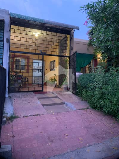 Economical House Available for Sale in Safari Homes