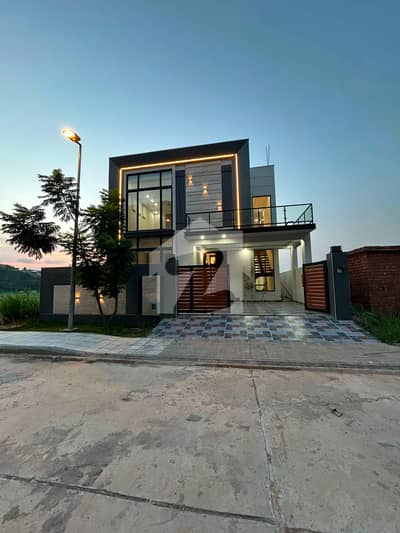 Luxury 10 Marla Brande New Single Unit Home | DHA Phase 5 Islamabad Luxury 10 Marla Brande New Single Unit Home | DHA Phase 5 Islamabad