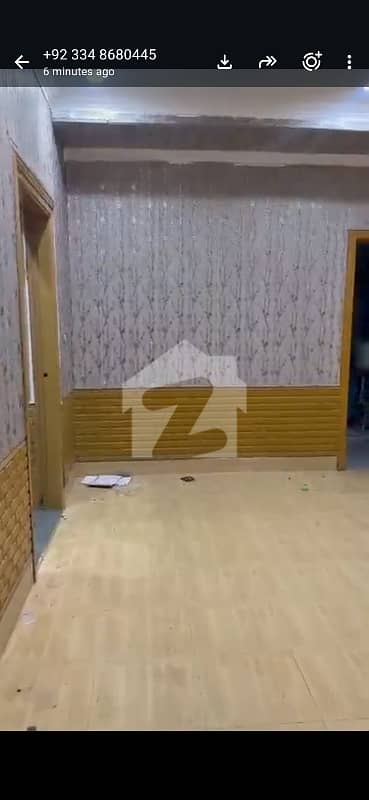 جی ۔ 11 اسلام آباد میں 2 کمروں کا 3 مرلہ فلیٹ 75.0 ہزار میں کرایہ پر دستیاب ہے۔