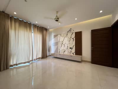 1 Kanal Upper Portion For Rent in Lake City Lahore Sector M-2