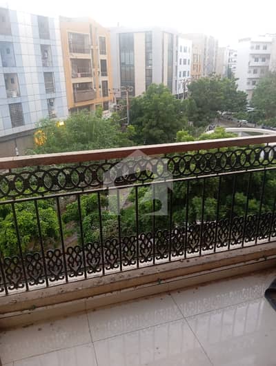 3 Bedroom Apartment DD TV Lounge Kitchen Balcony Lift Car Parking Security Camera Park Facings European Style Elevation 2nd Floor