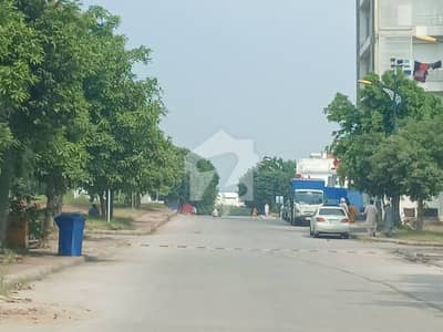 Bahria Enclave Sector H 5Marla Plot For Sale Bahria Enclave Sector H 5Marla Plot For Sale