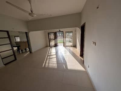 Ground Floor Sea View Apartment