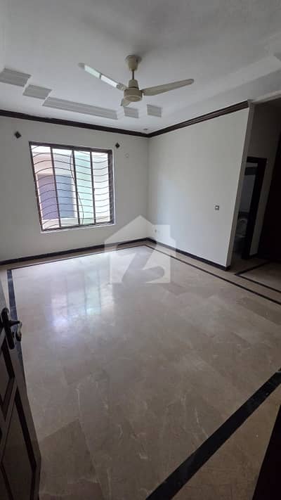 G11 Kanal Upper Portion Available For Rent Near Kashmir Highway  Metro Station