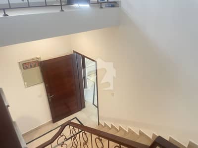500 Sq. Yds. Upper Portion Available For Rent, Demand 260k .