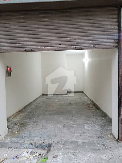 سبزہ زار سکیم لاہور میں 1 مرلہ Studio دکان 65.0 ہزار میں کرایہ پر دستیاب ہے۔