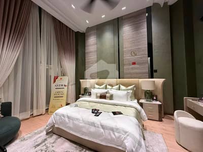 "Architectural Masterpiece! Solid Woodwork Aur Imported Italian Finish Shandaar House!"