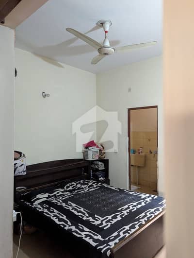Double Storey Independent House At Prime Location