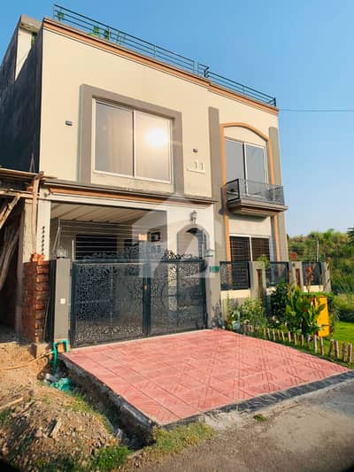Elegant Furnished House for Sale | DHA Phase 3 Islamabad Elegant Furnished House for Sale | DHA Phase 3 Islamabad