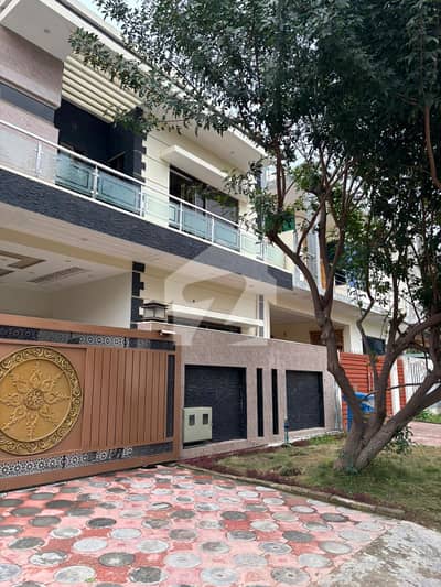 Block I 7 Merla Brand New House New House Available For Sale