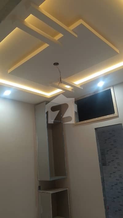 پنجاب یونیورسٹی سوسائٹی فیز 2 پنجاب یونیورسٹی ایمپلائیز سوسائٹی,لاہور میں 3 کمروں کا 2 مرلہ مکان 1.15 کروڑ میں برائے فروخت۔