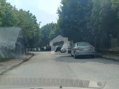 Bahria Enclave Sector I 8Marla Plot Available For Sale