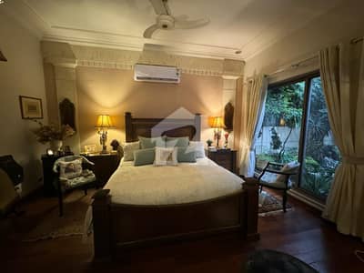 SYED BROTHERS PROUDLY OFFERS: 1-Kanal Elegant And Fully Furnished Owner Build Bungalow With Basement Is Available In The Best Block Of DHA Lahore. SYED BROTHERS PROUDLY OFFERS: 1-Kanal Elegant And Fully Furnished Owner Build Bungalow With Basement Is Available In The Best Block Of DHA Lahore.