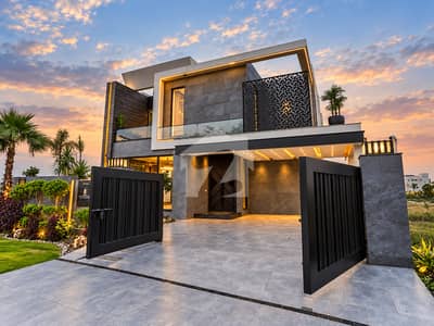 100% Owner Built Furnished With Full Basement Facing Park