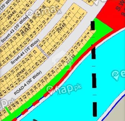 DHA Margalla Enclave 3rd Balloting Allotment for Sale / Transfer